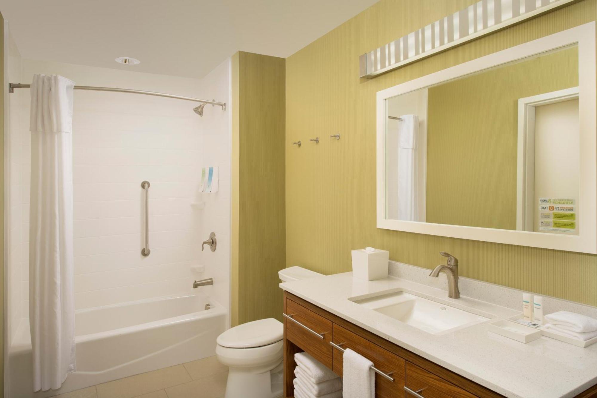 Home2 Suites By Hilton Denver International Airport Exteriér fotografie