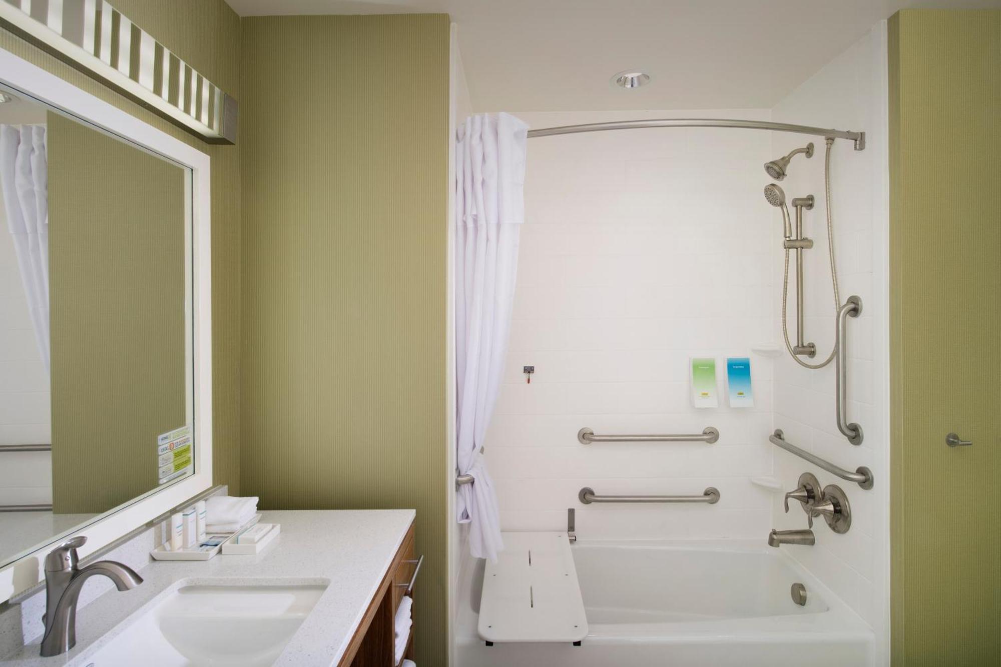 Home2 Suites By Hilton Denver International Airport Exteriér fotografie