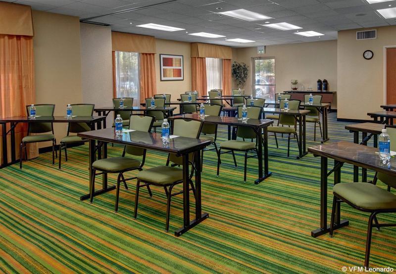 Home2 Suites By Hilton Denver International Airport Exteriér fotografie